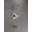 Xander Tub & Shower Faucet-27474957