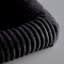Grand long lit pour chien noir 36 po x 28 po x 7 po-1592393572-1592393577