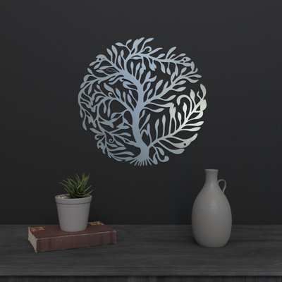 Décoration murale arbre