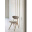 Eye Upholstered Dining Chair