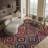 Gleno Performance Geometric Rug-19820702