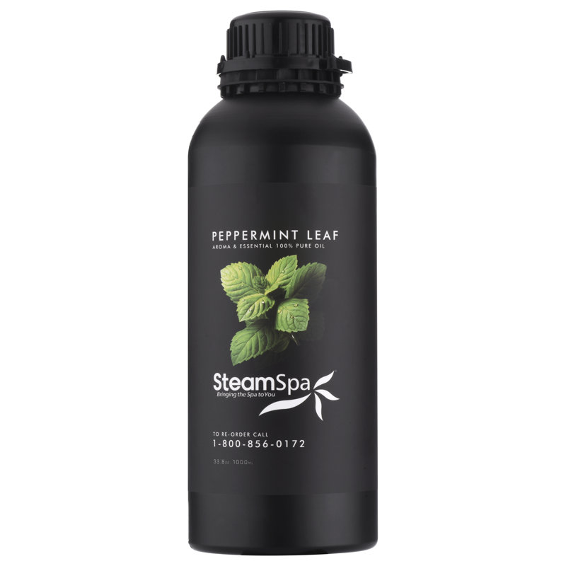 Essential Oil