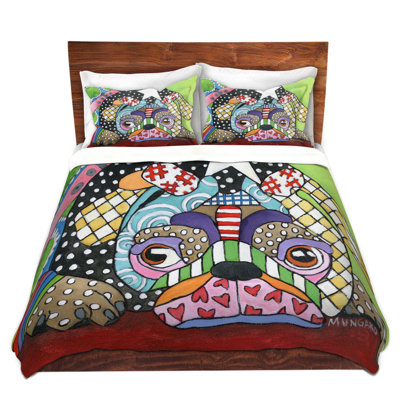 Polyester Duvet Cover