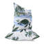 Oreiller réversible intérieur / extérieur Sandy Shores Turtle-101128669-101128672