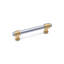 CP Series 3" Center to Center Bar Pull-12830074