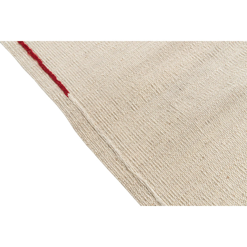 3x5 Parrish Cream Rug