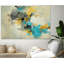 «Adrift In Time On Canvas» par Daleno, reproduction d'art-92588223