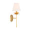 Applique murale articulée 1 lumière Ryland-544375237
