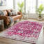 Oriental Area Rug-1103449555