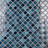 Hudson Tangier 12-3/8 " x 12-3/8 " Porcelain Mosaic Floor and Wall Tile-56515337