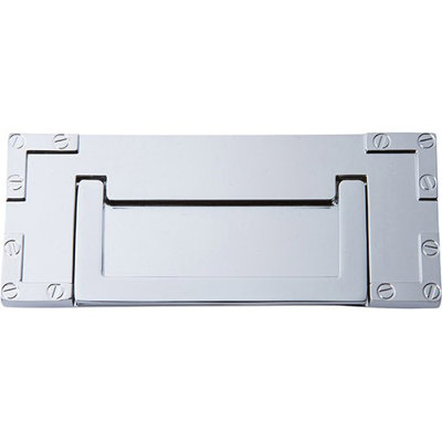 Campaign 3" Center to Center Drop handle