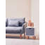 Amani Solid Wood End Table