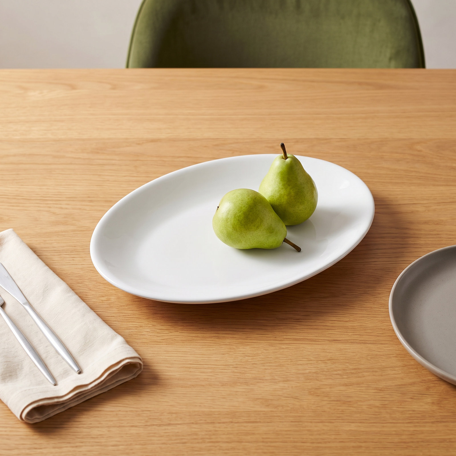 Izie Platter