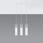 Amberle 3 - Light Cylinder Pendant-828334685