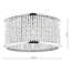 Azriel Flush Mount