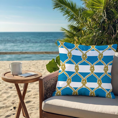 Coussin Barnon