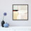 «Beuyer III» par Sisa Jasper, reproduction d'impression