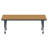 Laminate Adjustable Rectangle 6 Students Activity Table-92311600-92311610
