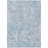 Malchow Washable Abstract Indoor / Outdoor Rug-95853864