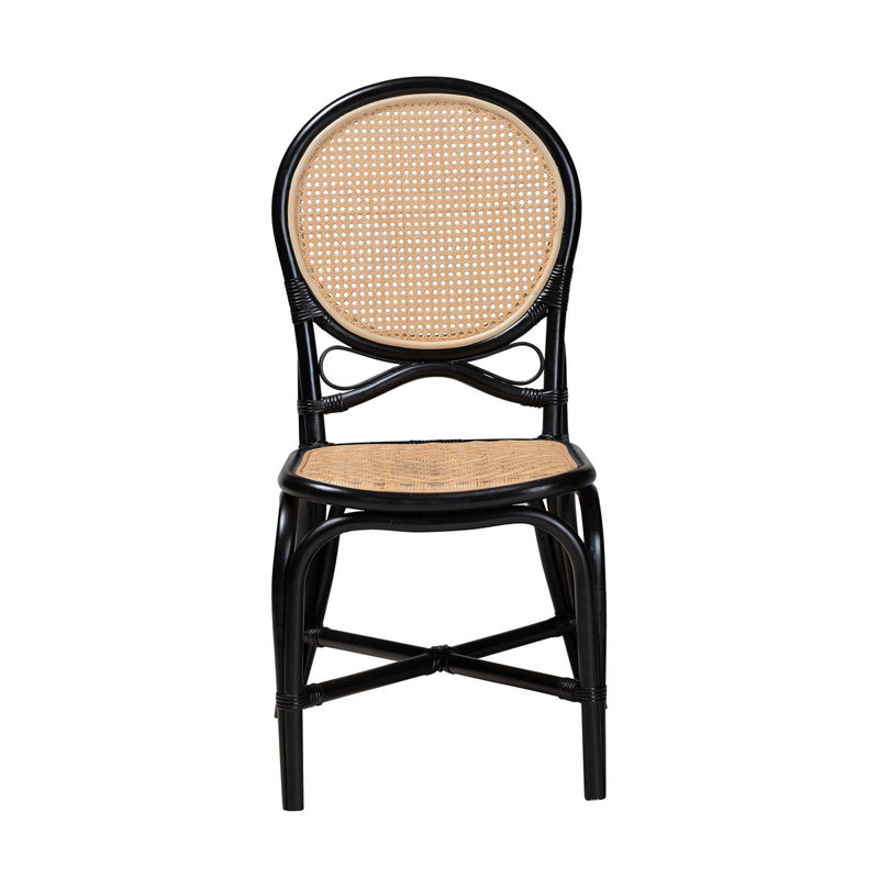 Chaise de salle à manger