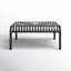 Table basse d'extérieur Winchester-1804804451