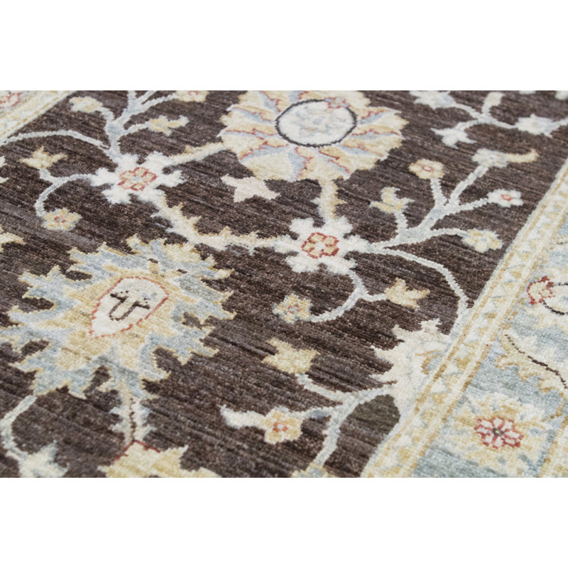 One-of-a-Kind 2'8" X 11'3" Area Rug