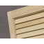 Pinecroft Louvred Wood Exterior Shutters-99795865