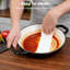 Toque 5L Cast Iron Round Dutch Oven