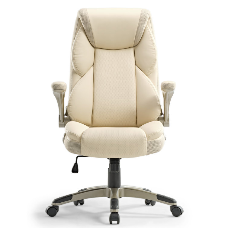 https://assets.wfcdn.com/im/37417918/resize-h755-w755%5Ecompr-r85/2539/253962086/PU+Leather+Office+Chair+with+Headrest.jpg
