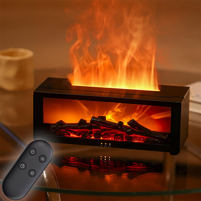 Plug-in Essential Oil Diffusers