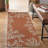 Esencia Abstract Non-Skid Kitchen Mat-50642088-39847942