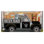 Industrial Transportation Wall Decor