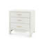 Gianna 3-Drawer End Table-779220504