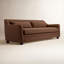 Amira Sofa Rust-59433334