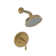 Ithaca Balanced Pressure Shower Trim Set with Shower Head