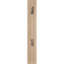 Support de H 12 po x l 1 3/4 po x P 12 po-73220609