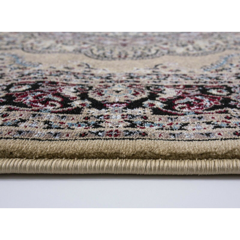 Dalyah Area Rug, Rectangle 120 x 170cm