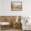 Cadre flottant campagne en automne, design par Petal Prints Design-906018341-906018395