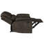 Fauteuil inclinable manuel 34,75 po Tolono