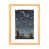 Natural Wood Framed Fine Art Paper is unavailable