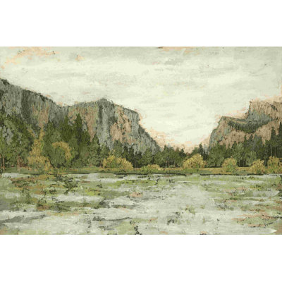 Paysage occidental II (NO)