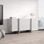 Buffet 70,9 po Bhahadur avec finition mate-150743464