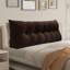 Coussin de tête de lit confortable-56616116-99335601