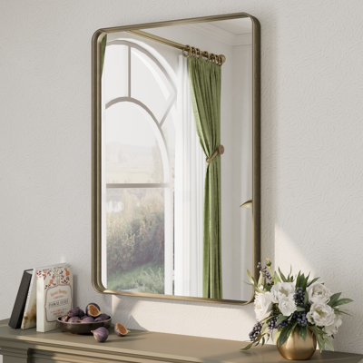 Miroir mural Aevar