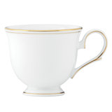 Lenox Federal Gold Footed Tea Cup