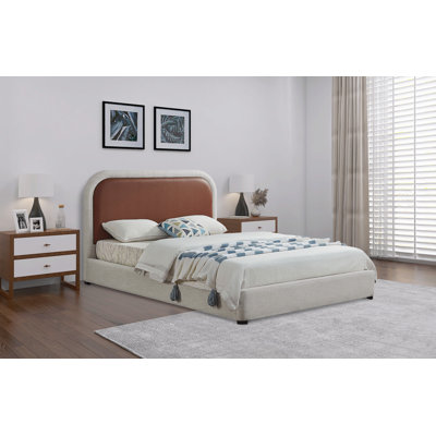 Lit en tissu Coady Blake