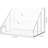 Carone Plastic File Organizer
