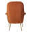 Velvet Armchair-29842169