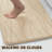 5 Piece Plush Memory Foam Bath Rug Set with Non-Slip Backing and High Absorbency-1880391528
