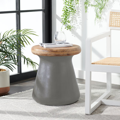 Table de bout Kaziya